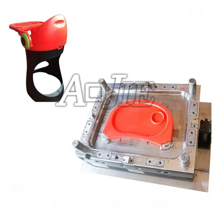 Plastic injection mould