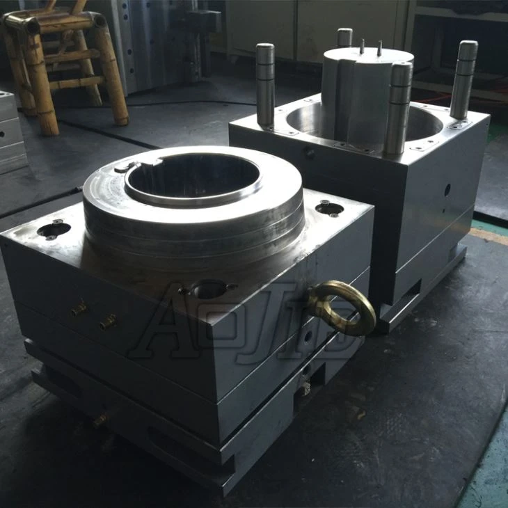 Plastic injection mould Plastic injection mould